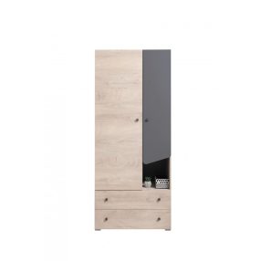 Deltameb 3 ruhásszekrény