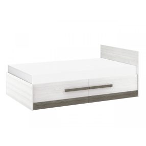 Blanche 17 - ágy - 120*200-as fekhellyel