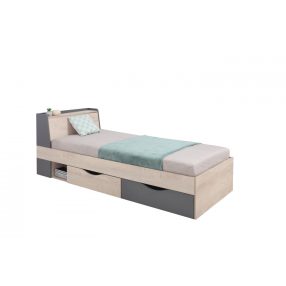 Deltameb 14 ágy - 90x200