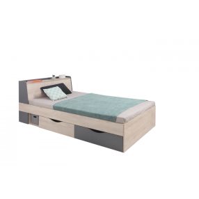 Deltameb 15 ágy - 120x200