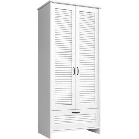 Oriental 2 ajtós gardróbszekrény S2D