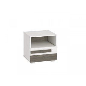 Blanche 18 - éjjeliszekrény