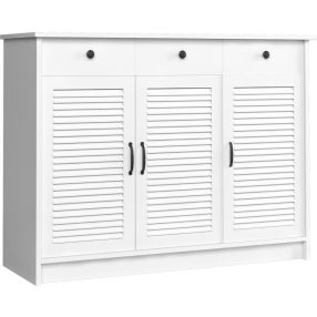 Oriental fiókos 3 ajtós komód K3D