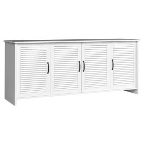 Oriental 4 ajtós komód K4D