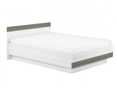 Blanche 34 - franciaágy - 140*200 cm