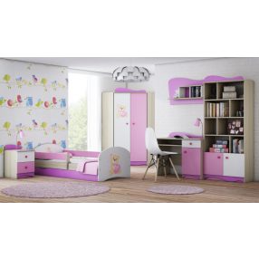 Dream UV grafikával